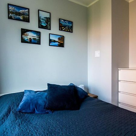 Apartament Cztery Pory Roku W Gizycku Gizycko Bagian luar foto