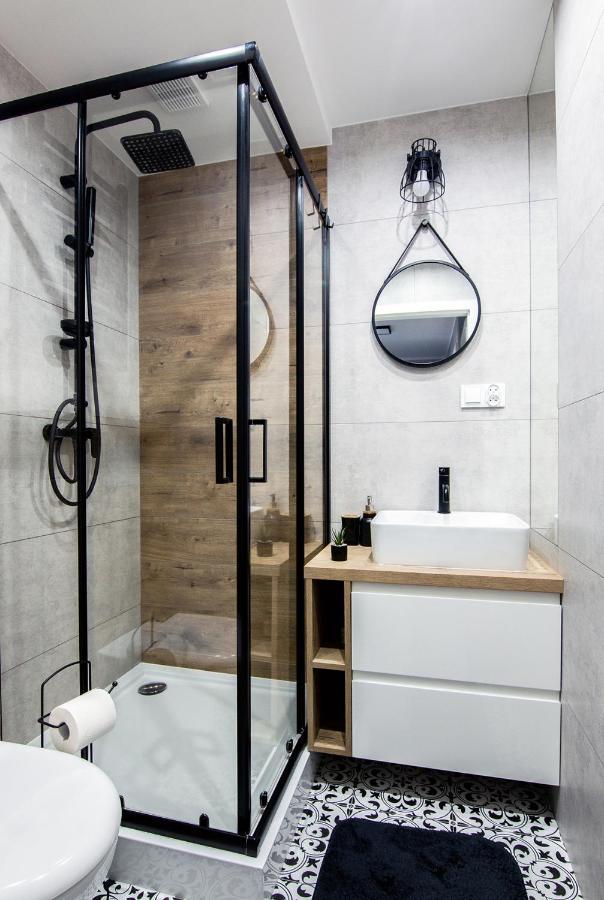 Apartament Cztery Pory Roku W Gizycku Gizycko Bagian luar foto